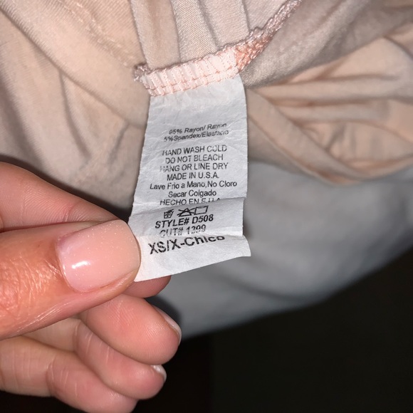 Skin tight and form fitting midi dress - Picture 4 of 6